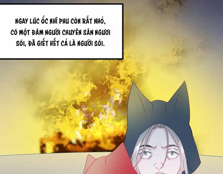 Lượm Được Một Tiểu Hồ Ly 3 - Chương 21 - ảnh 5