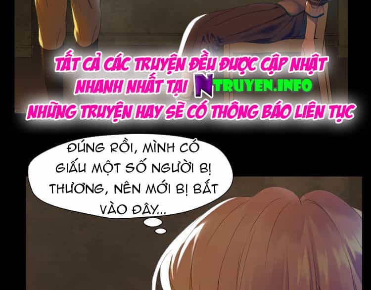 Lượm Được Một Tiểu Hồ Ly 3 - Chương 28 - ảnh 18