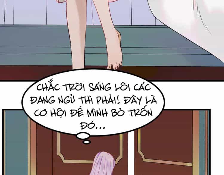 Lượm Được Một Tiểu Hồ Ly 3 - Chương 3 - ảnh 23