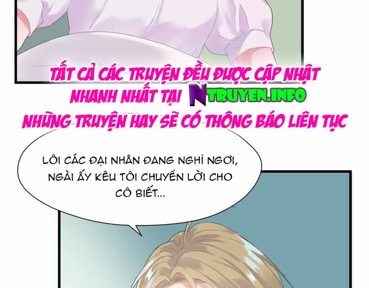 Lượm Được Một Tiểu Hồ Ly 3 - Chương 30 - ảnh 18
