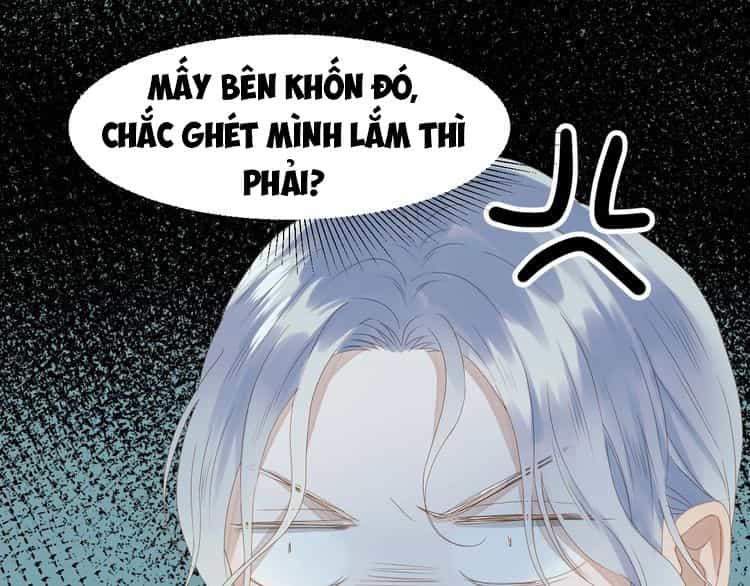 Lượm Được Một Tiểu Hồ Ly 3 - Chương 33 - ảnh 19