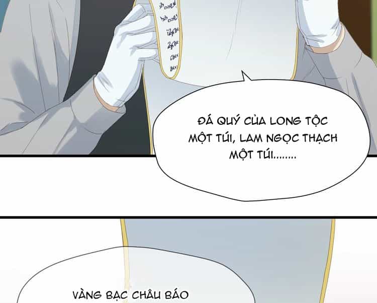 Lượm Được Một Tiểu Hồ Ly 3 - Chương 33 - ảnh 5