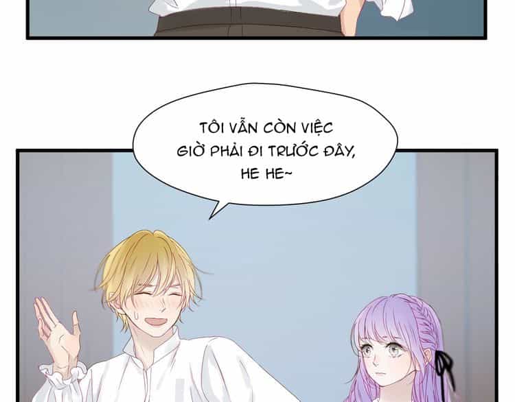 Lượm Được Một Tiểu Hồ Ly 3 - Chương 37 - ảnh 4