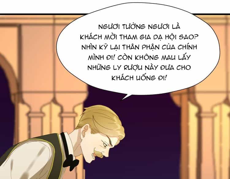 Lượm Được Một Tiểu Hồ Ly 3 - Chương 46 - ảnh 20