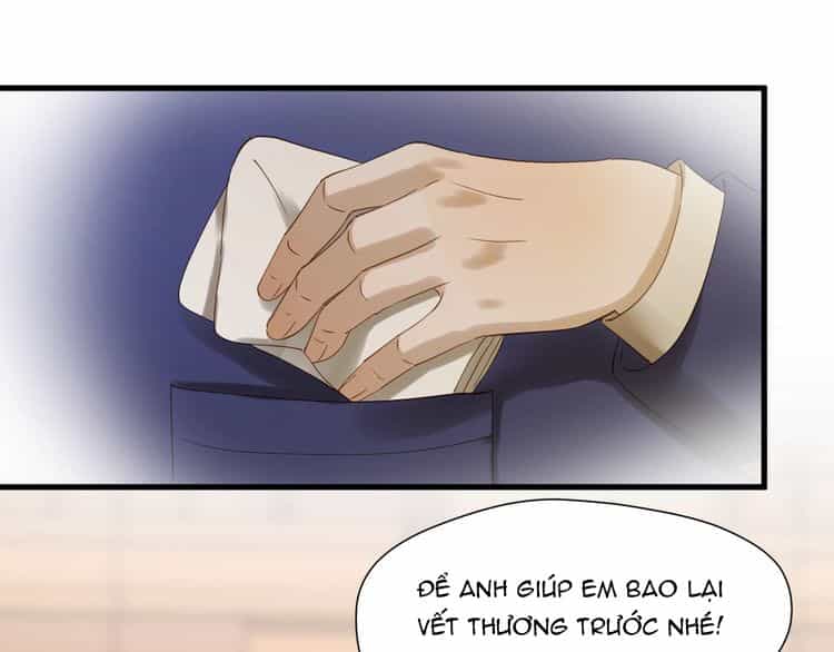 Lượm Được Một Tiểu Hồ Ly 3 - Chương 47 - ảnh 31