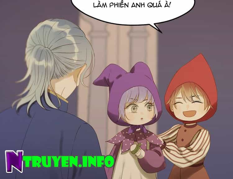 Lượm Được Một Tiểu Hồ Ly 3 - Chương 47 - ảnh 38