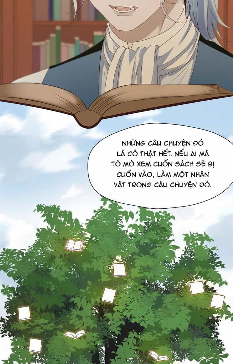 Lượm Được Một Tiểu Hồ Ly 3 - Chương 48 - ảnh 13