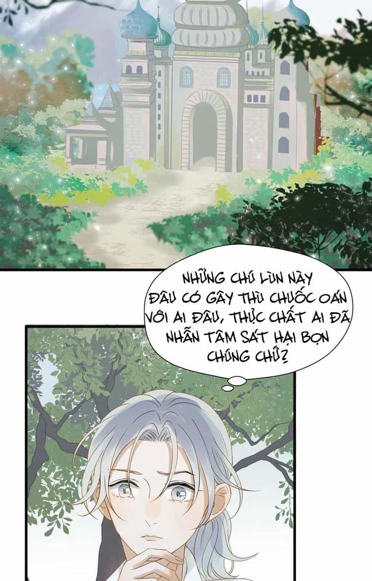 Lượm Được Một Tiểu Hồ Ly 3 - Chương 51 - ảnh 19