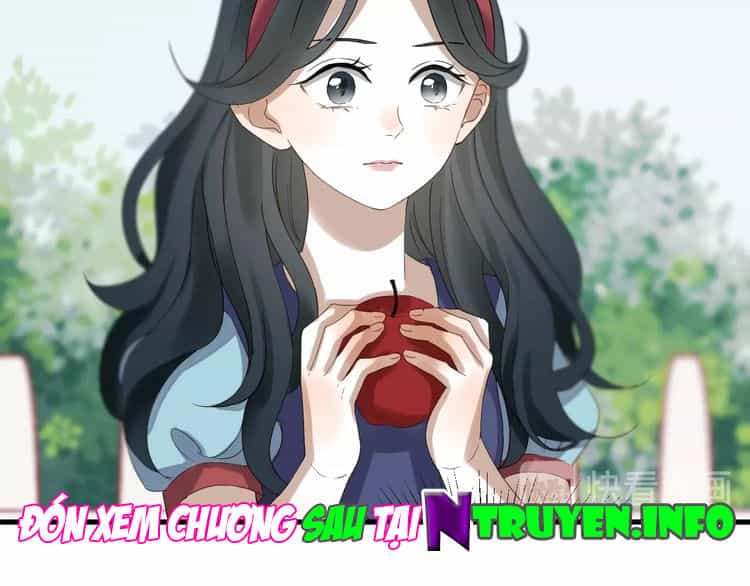 Lượm Được Một Tiểu Hồ Ly 3 - Chương 52 - ảnh 31