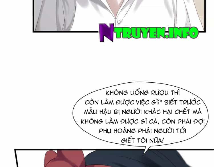 Lượm Được Một Tiểu Hồ Ly 3 - Chương 52 - ảnh 8
