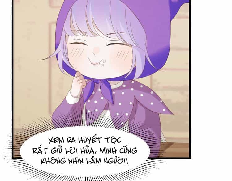 Lượm Được Một Tiểu Hồ Ly 3 - Chương 54 - ảnh 13
