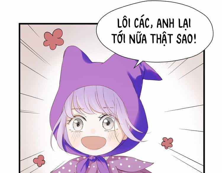 Lượm Được Một Tiểu Hồ Ly 3 - Chương 54 - ảnh 6