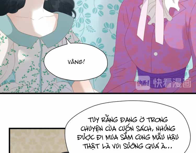 Lượm Được Một Tiểu Hồ Ly 3 - Chương 55 - ảnh 9