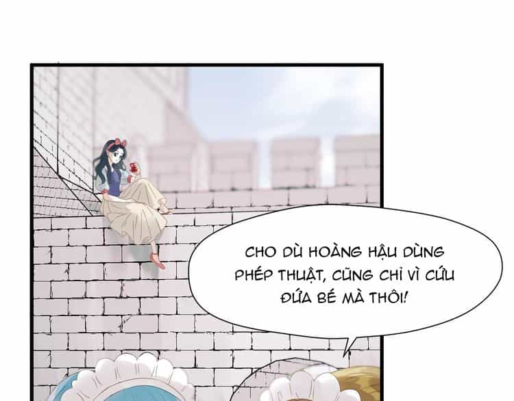 Lượm Được Một Tiểu Hồ Ly 3 - Chương 58 - ảnh 30