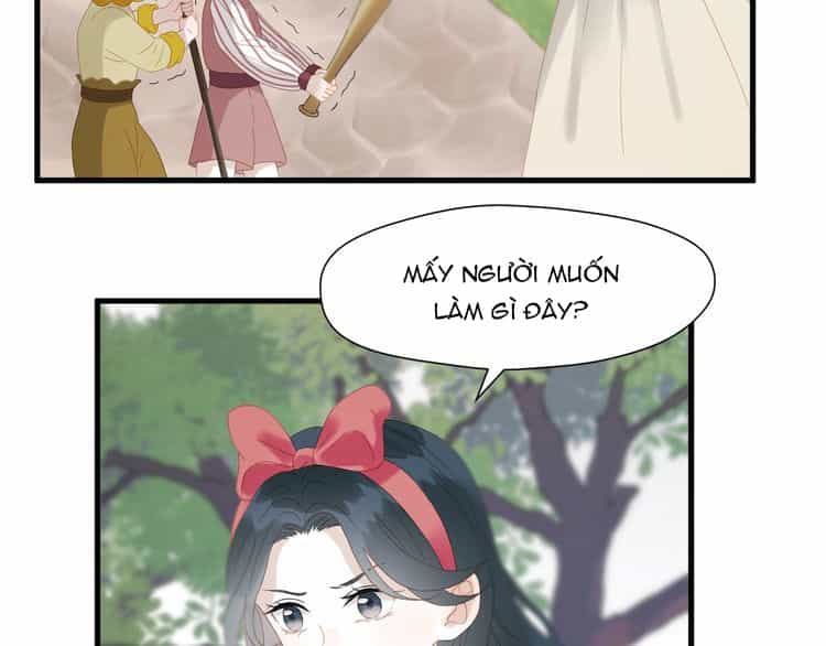 Lượm Được Một Tiểu Hồ Ly 3 - Chương 60 - ảnh 3
