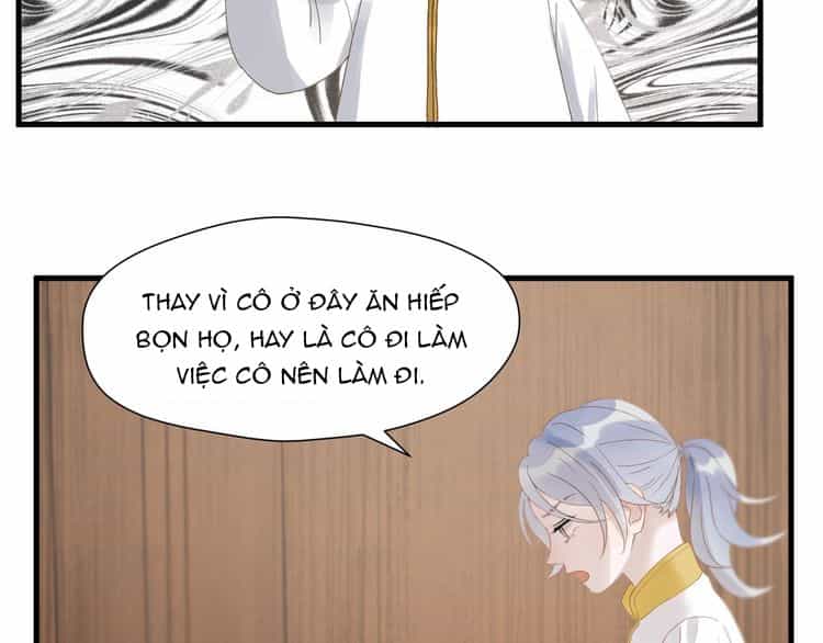 Lượm Được Một Tiểu Hồ Ly 3 - Chương 60 - ảnh 31