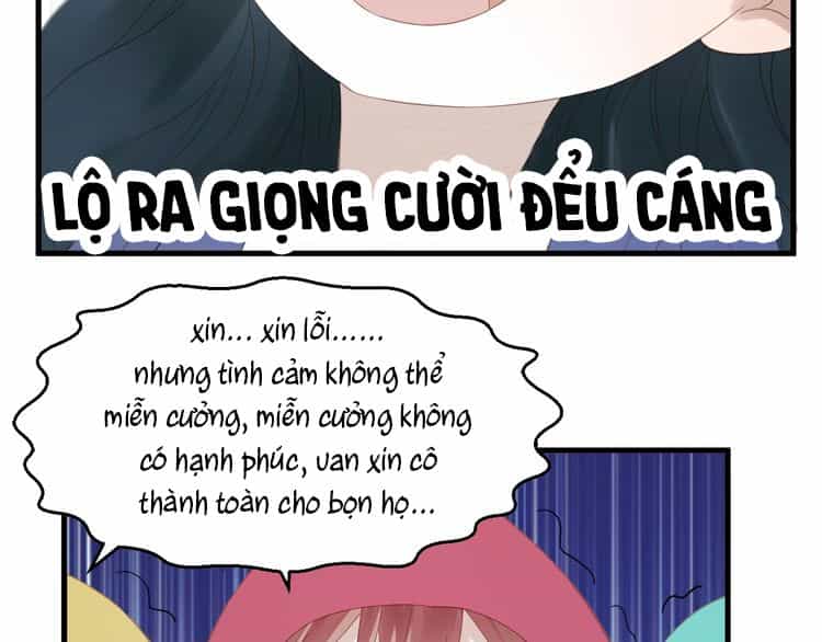Lượm Được Một Tiểu Hồ Ly 3 - Chương 60 - ảnh 7