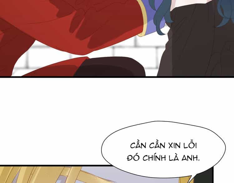 Lượm Được Một Tiểu Hồ Ly 3 - Chương 62 - ảnh 12