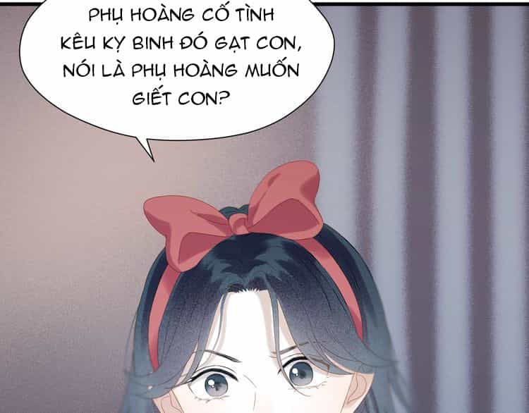 Lượm Được Một Tiểu Hồ Ly 3 - Chương 62 - ảnh 26