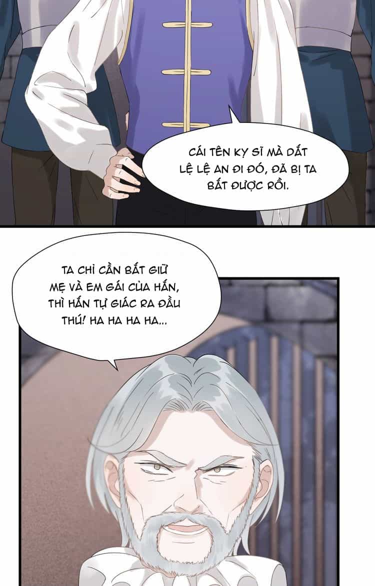 Lượm Được Một Tiểu Hồ Ly 3 - Chương 64 - ảnh 5