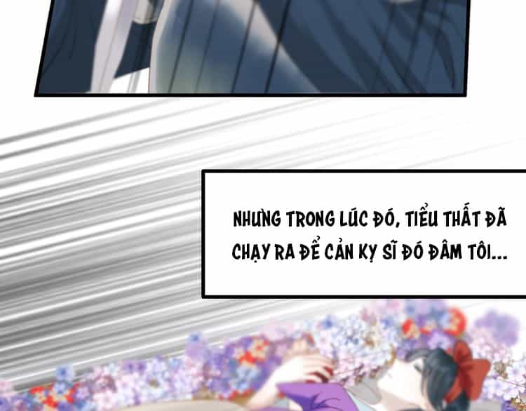 Lượm Được Một Tiểu Hồ Ly 3 - Chương 65 - ảnh 16