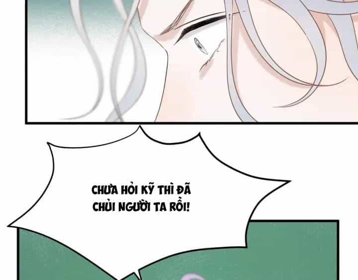 Lượm Được Một Tiểu Hồ Ly 3 - Chương 70 - ảnh 21