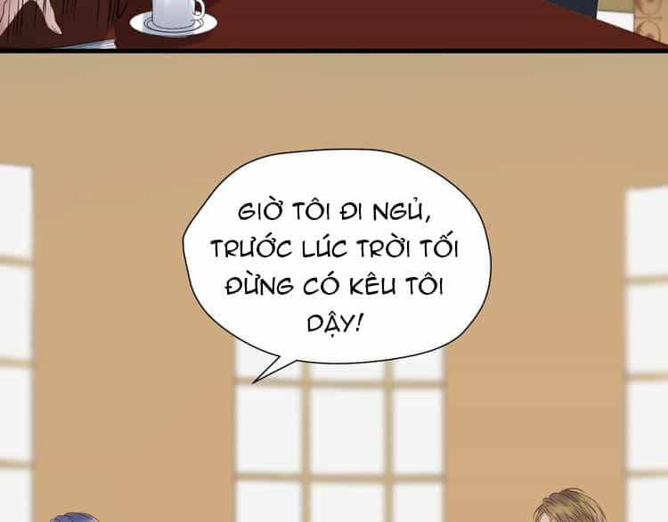 Lượm Được Một Tiểu Hồ Ly 3 - Chương 7 - ảnh 9