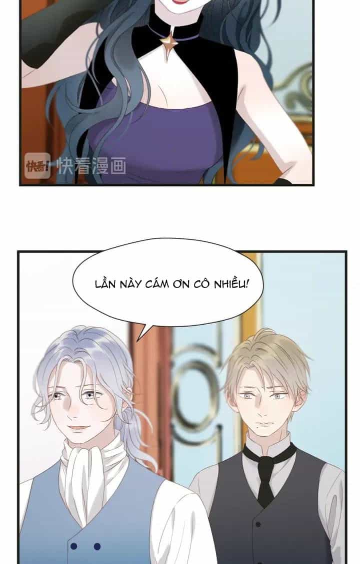 Lượm Được Một Tiểu Hồ Ly 3 - Chương 71 - ảnh 25