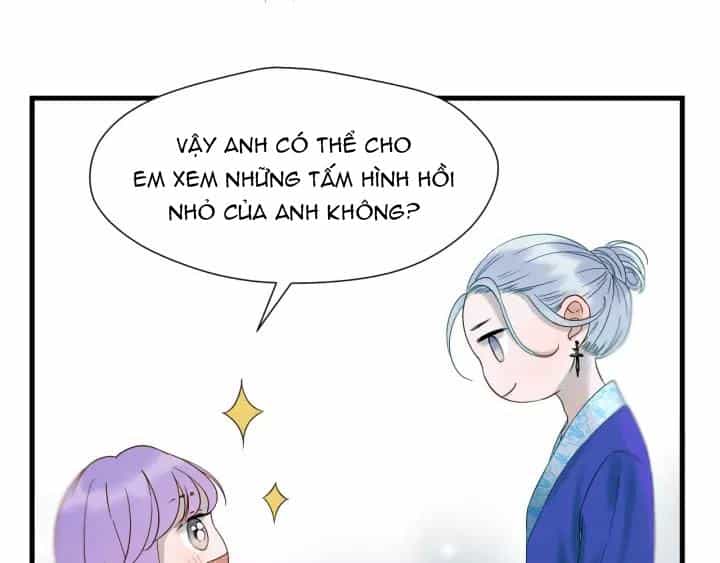 Lượm Được Một Tiểu Hồ Ly 3 - Chương 74 - ảnh 17