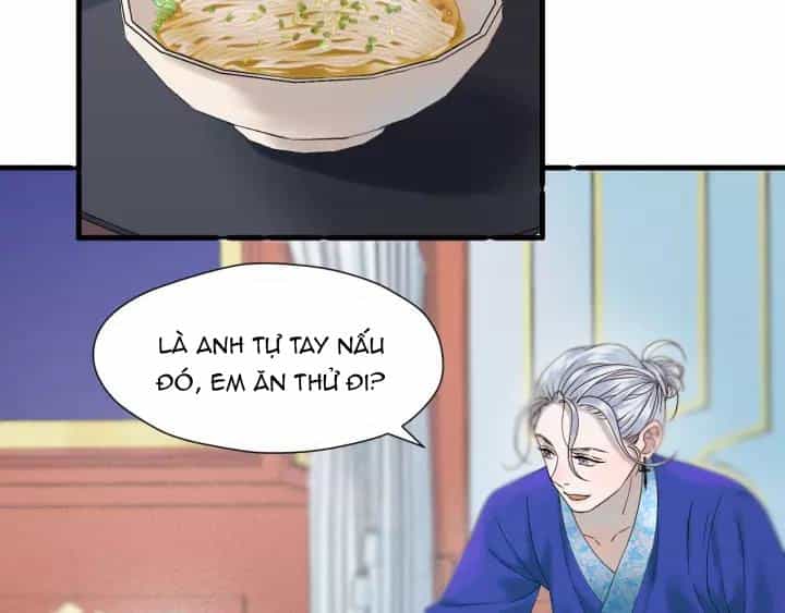 Lượm Được Một Tiểu Hồ Ly 3 - Chương 74 - ảnh 3