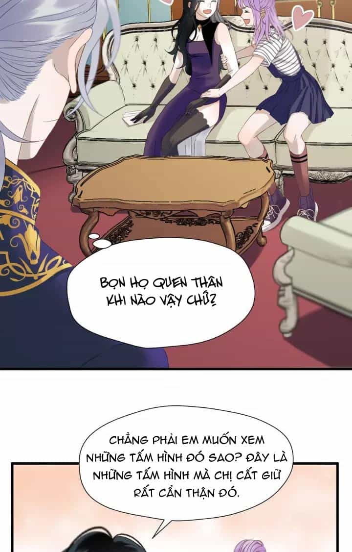 Lượm Được Một Tiểu Hồ Ly 3 - Chương 75 - ảnh 21