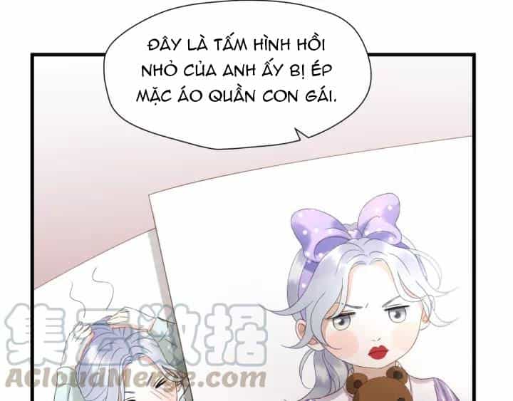 Lượm Được Một Tiểu Hồ Ly 3 - Chương 75 - ảnh 23