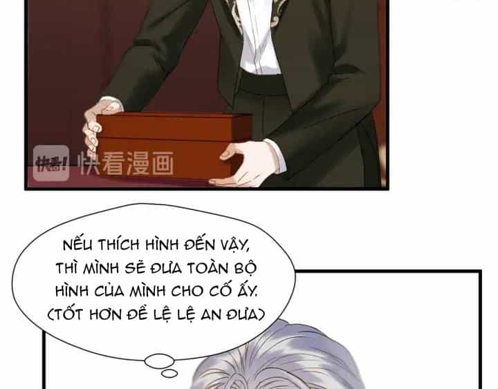 Lượm Được Một Tiểu Hồ Ly 3 - Chương 78 - ảnh 10