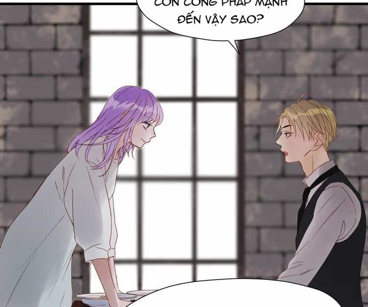 Lượm Được Một Tiểu Hồ Ly 3 - Chương 8 - ảnh 13