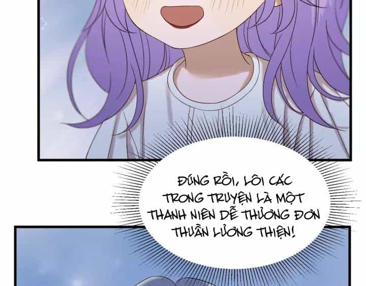 Lượm Được Một Tiểu Hồ Ly 3 - Chương 85 - ảnh 14