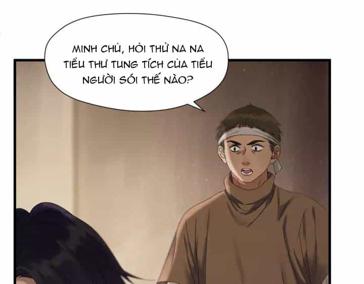 Lượm Được Một Tiểu Hồ Ly 3 - Chương 91 - ảnh 7