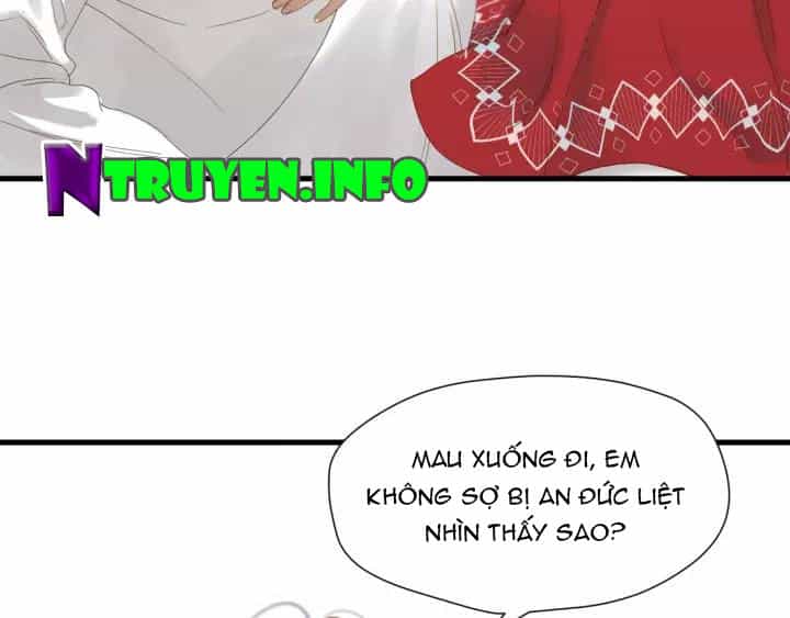 Lượm Được Một Tiểu Hồ Ly 3 - Chương 93 - ảnh 8