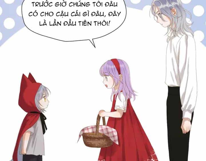 Lượm Được Một Tiểu Hồ Ly 3 - Chương 95 - ảnh 27
