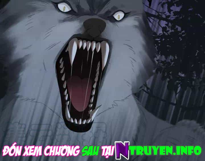 Lượm Được Một Tiểu Hồ Ly 3 - Chương 98 - ảnh 34