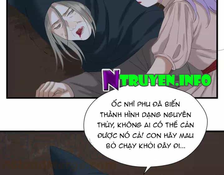 Lượm Được Một Tiểu Hồ Ly 3 - Chương 99 - ảnh 8