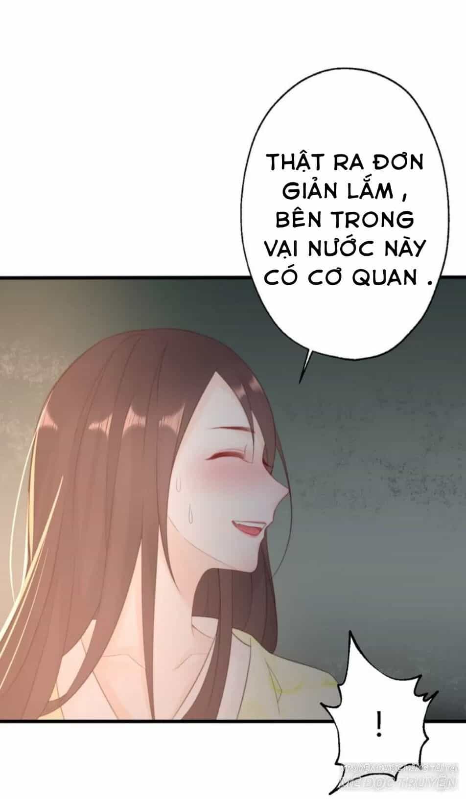 Luôn Có Điêu Dân To Gan Muốn Hại Trẫm - Chương 12 - ảnh 31