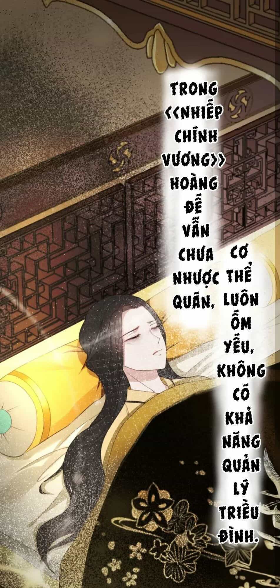 Luôn Có Điêu Dân To Gan Muốn Hại Trẫm - Chương 15 - ảnh 18
