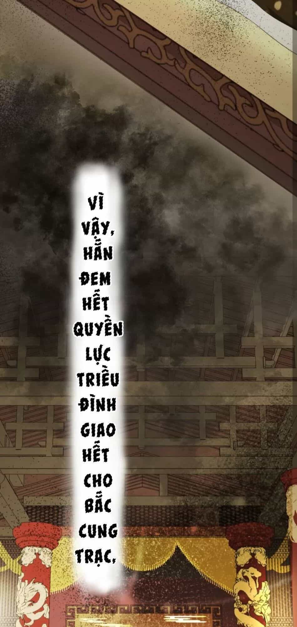 Luôn Có Điêu Dân To Gan Muốn Hại Trẫm - Chương 15 - ảnh 20