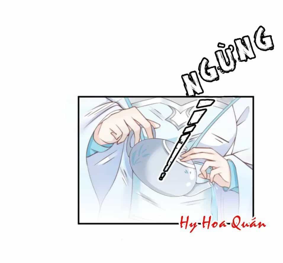 Luôn Có Điêu Dân To Gan Muốn Hại Trẫm - Chương 15 - ảnh 35