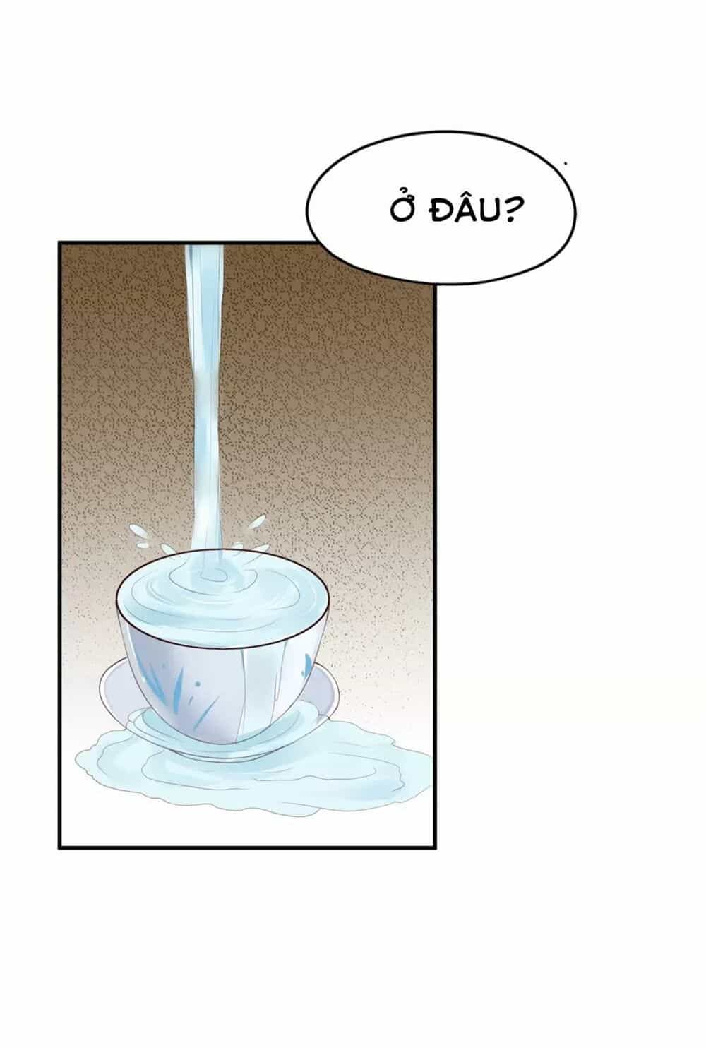 Luôn Có Điêu Dân To Gan Muốn Hại Trẫm - Chương 15 - ảnh 37