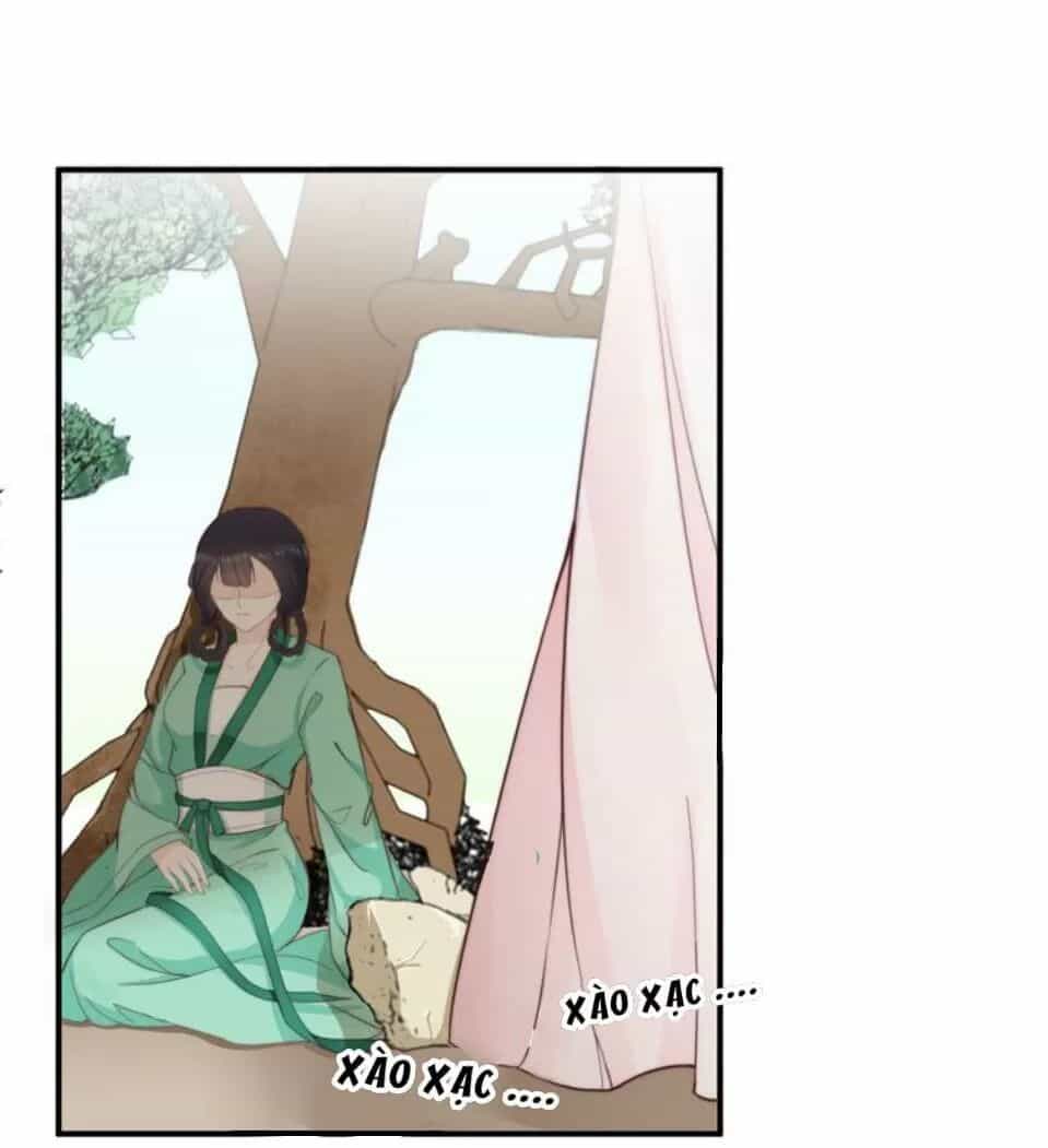 Luôn Có Điêu Dân To Gan Muốn Hại Trẫm - Chương 15 - ảnh 41