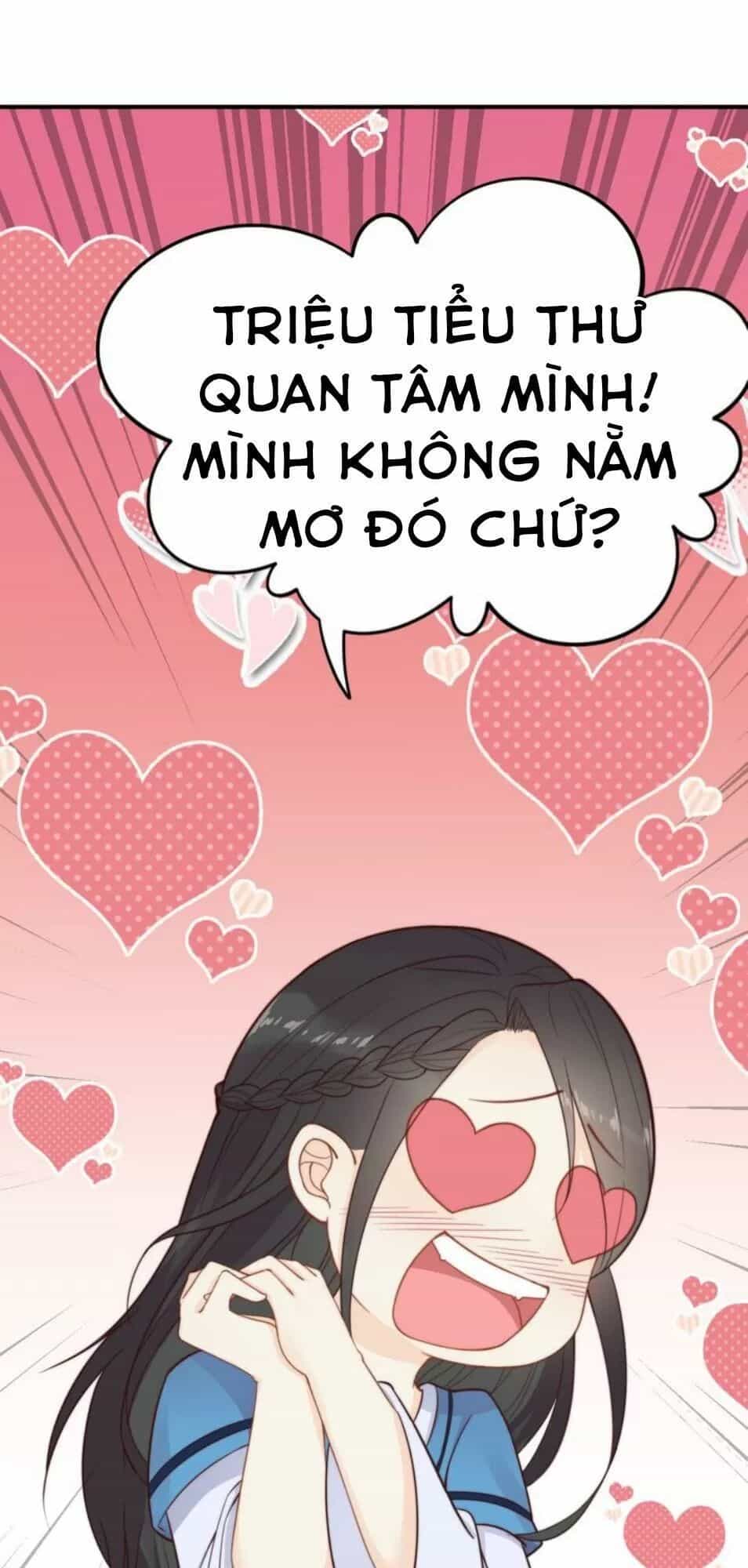 Luôn Có Điêu Dân To Gan Muốn Hại Trẫm - Chương 16 - ảnh 22