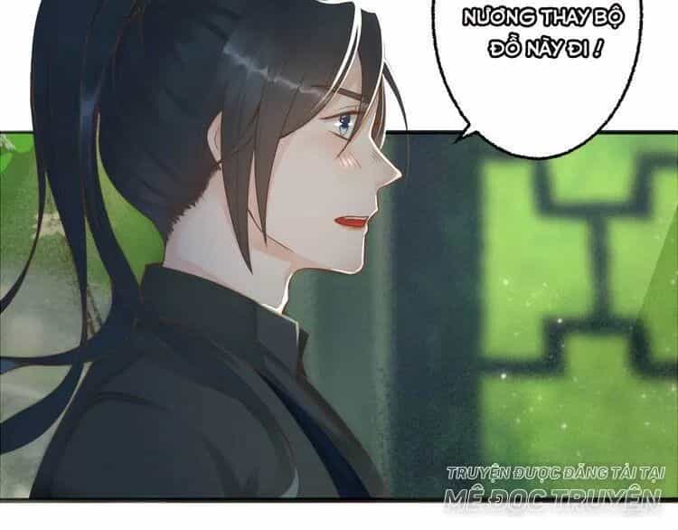 Luôn Có Điêu Dân To Gan Muốn Hại Trẫm - Chương 2 - ảnh 6
