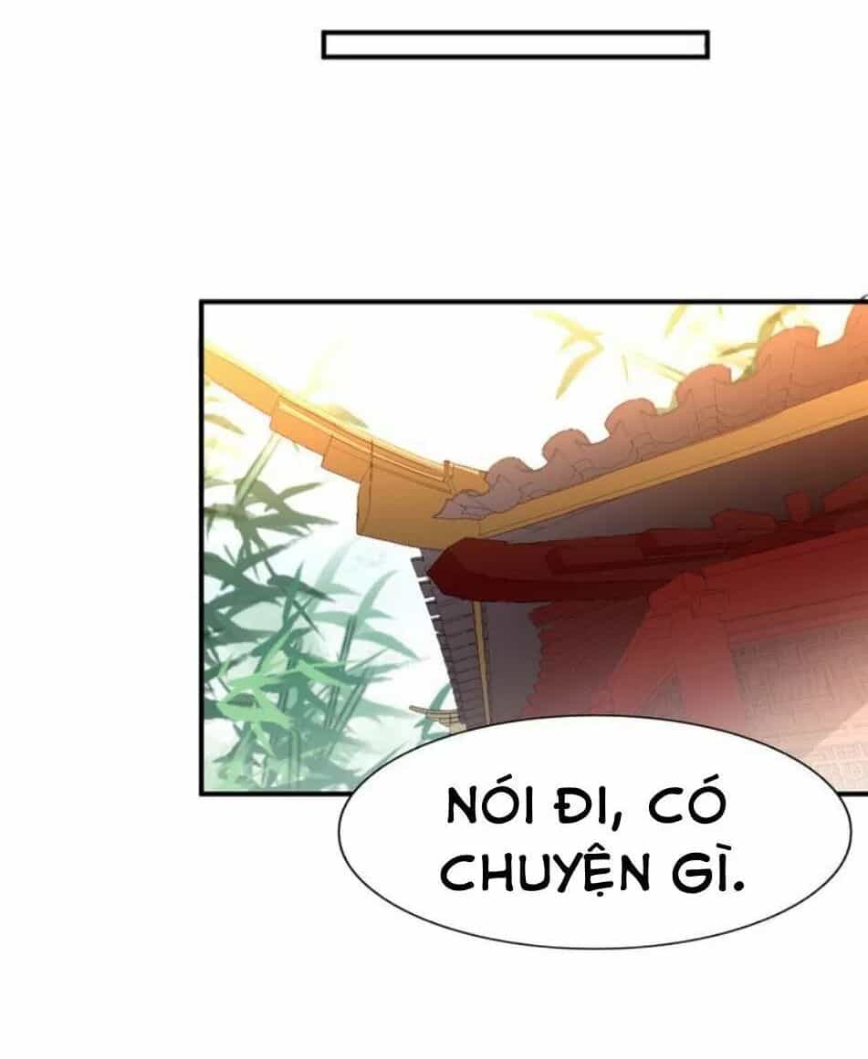 Luôn Có Điêu Dân To Gan Muốn Hại Trẫm - Chương 20 - ảnh 56