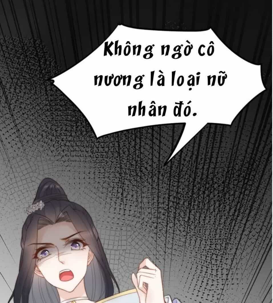 Luôn Có Điêu Dân To Gan Muốn Hại Trẫm - Chương 21 - ảnh 54